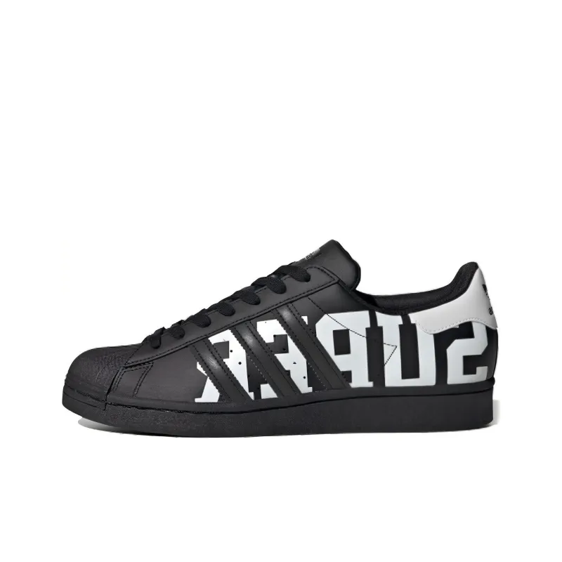 Adidas Superstar Super Core Black-0