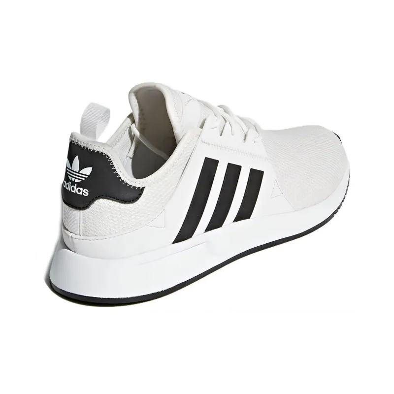 Adidas X_PLR White Black-2