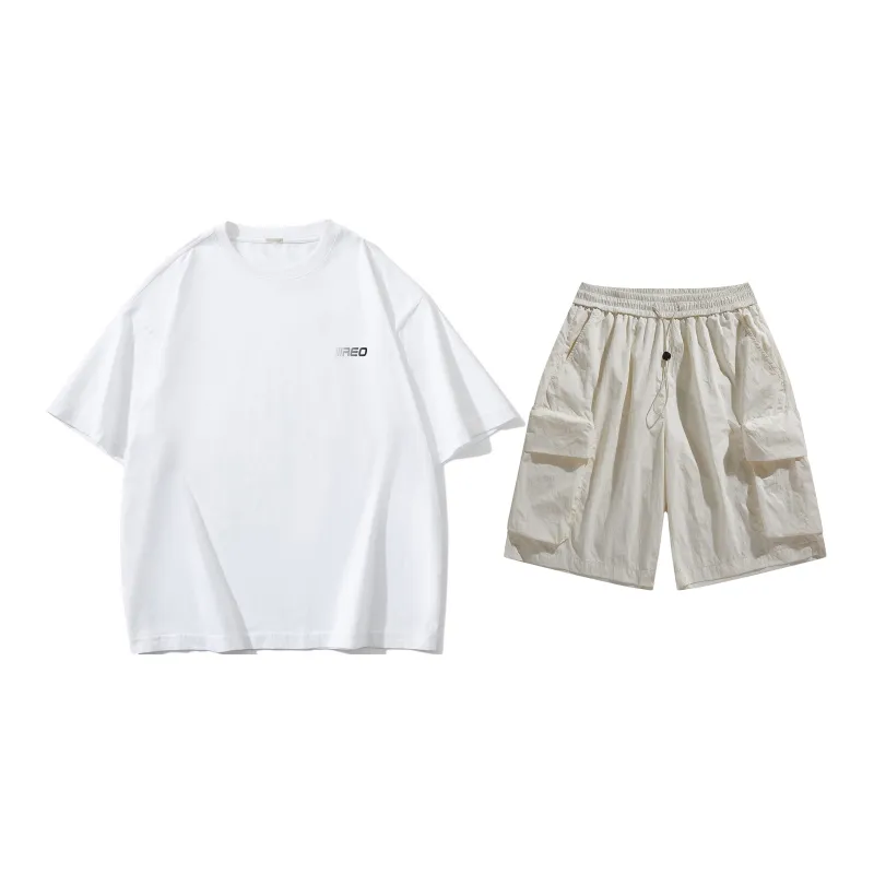 FREO3N Casual Sportswear Unisex-12