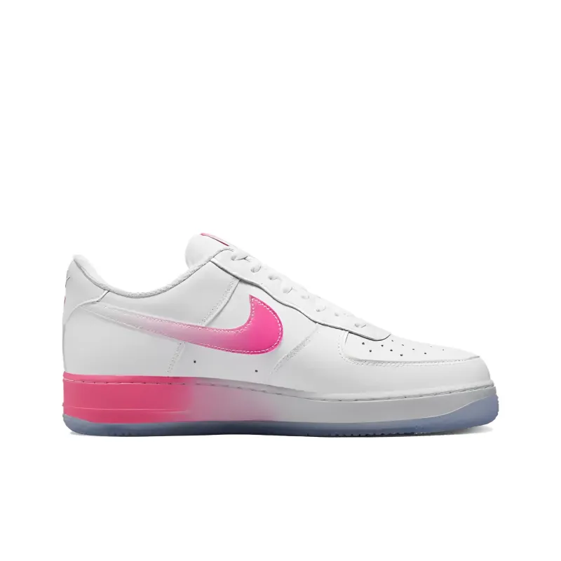 Nike Air Force 1 Low '07 PRM San Francisco Chinatown Lotus Flower-1