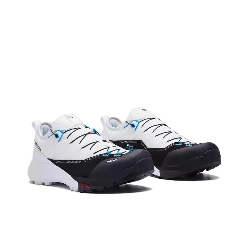 SALOMON S/Lab Alpinway 'White Black'-1