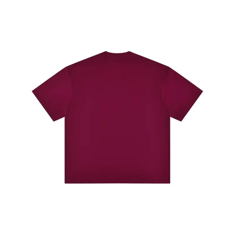 BODY GLOVE Drop Shoulder Sleeve T Shirt Unisex-10