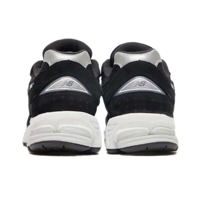 New Balance 2002R 'Black'-3