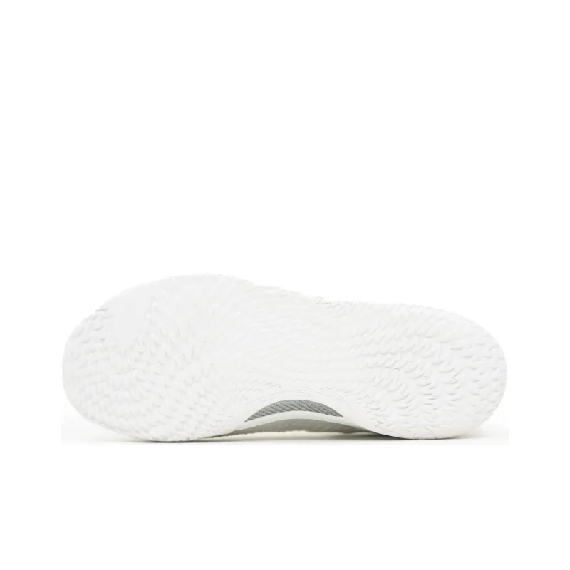 Serious Player Only Player 1 Basketball Shoes Men Low Top White-4