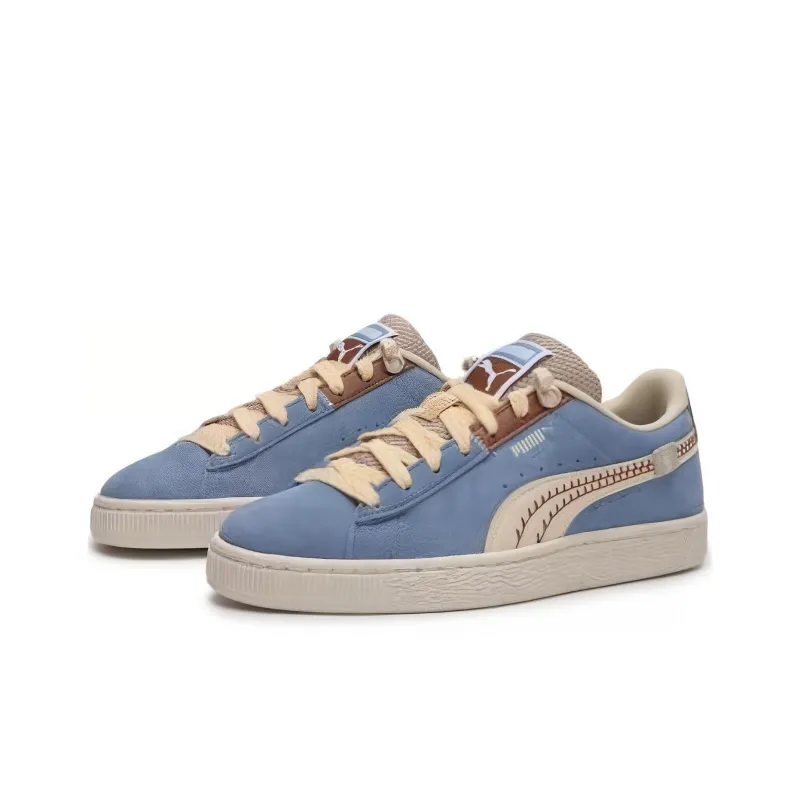PUMA Suede 'Expedition'-2