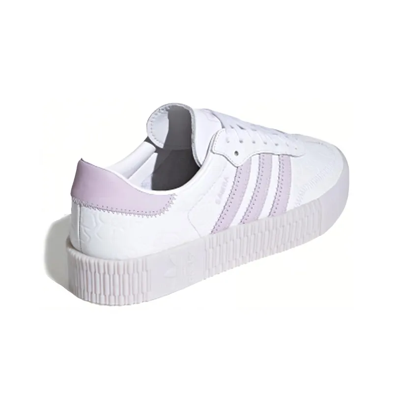Adidas Sambarose Floral Pattern Women's-3