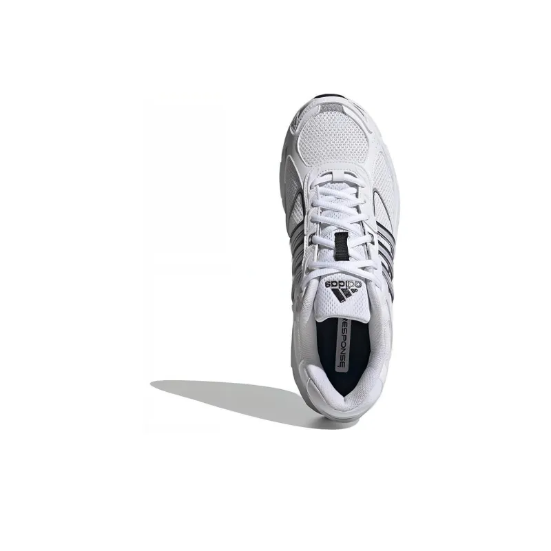 Adidas Response Cl White Core Black-4