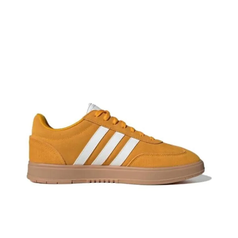 Adidas Neo Gradas 'Yellow Khaki'-1