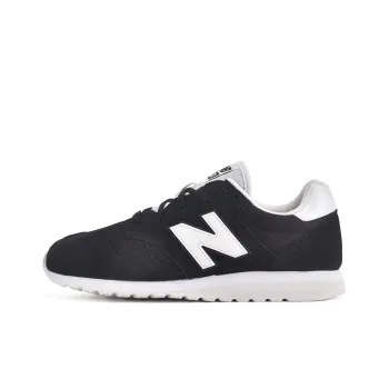 New Balance 520 Series Black/White Women's