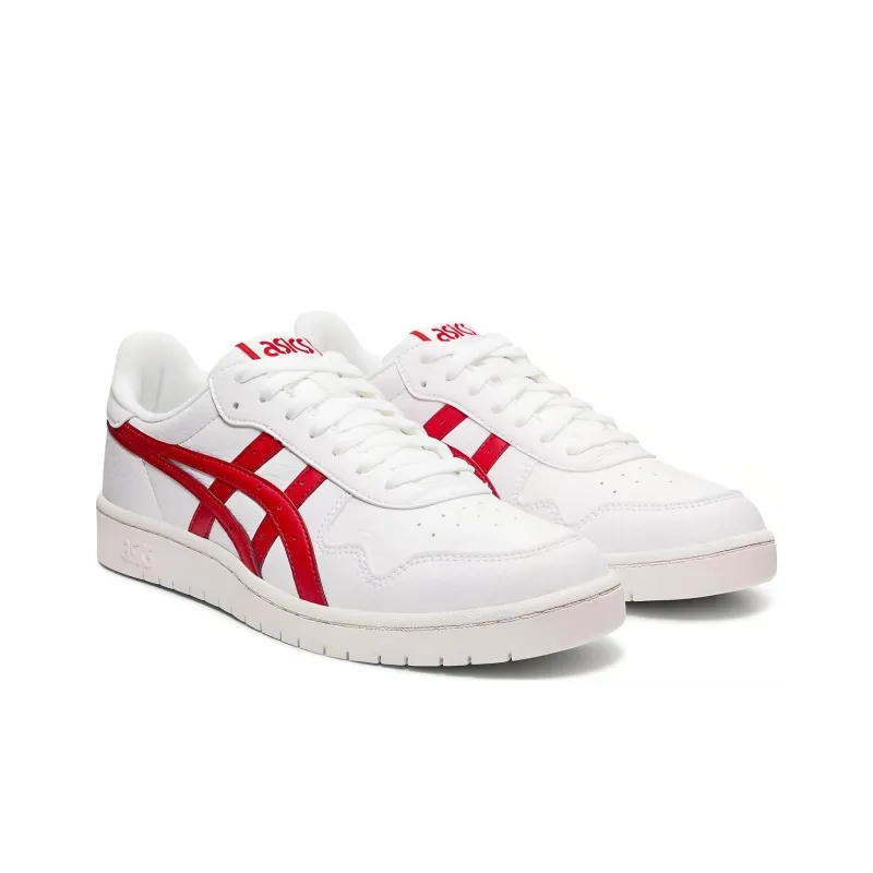 Asics Japan S 'White Speed Red'-2