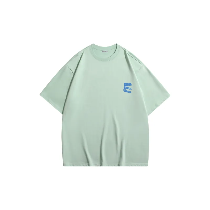 ELNHEN T-Shirts Unisex-15