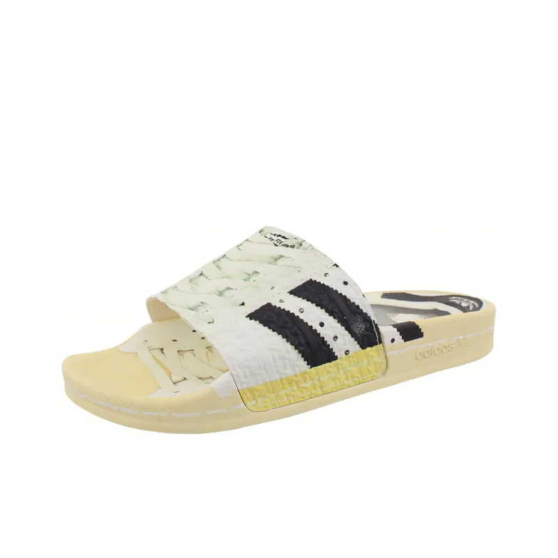 Adilette Adidas Originals Slides 'Superstar'-1