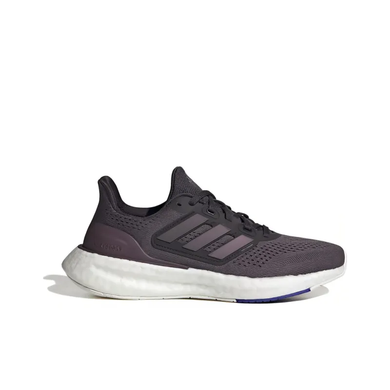 Adidas Women's Pureboost 23 'Aurora Black' Women's-1