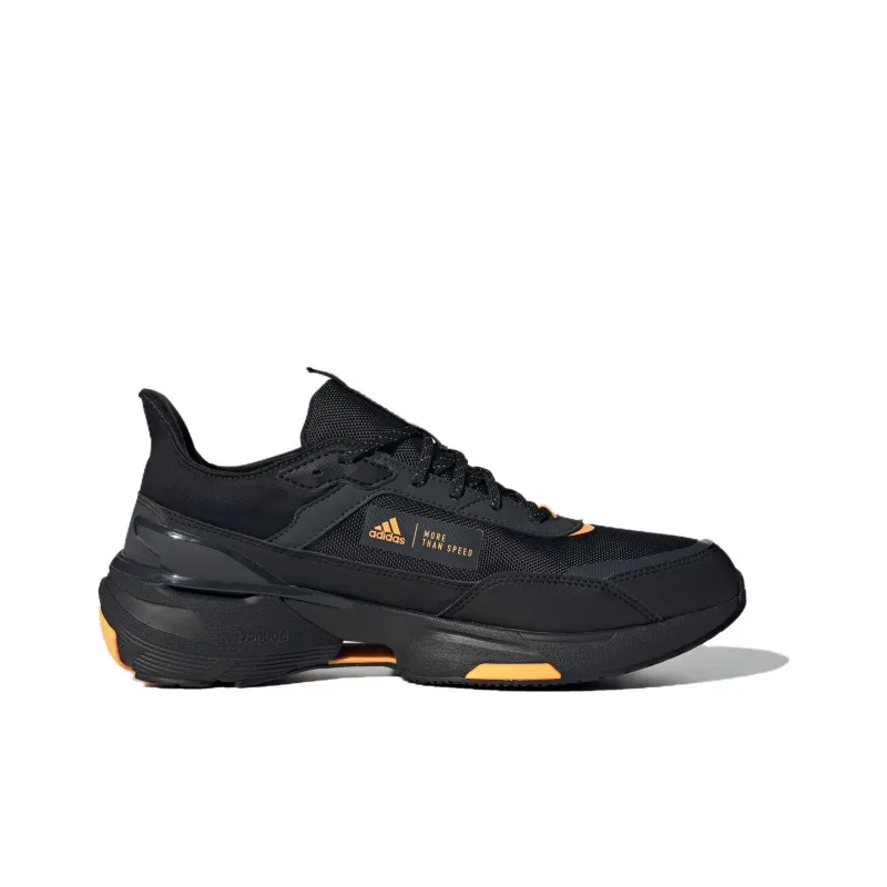 Adidas Mts Guard 'Black Orange'-1