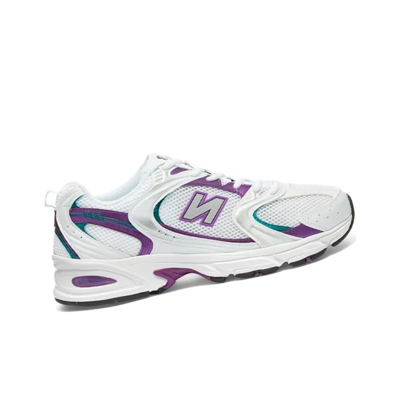 New Balance 530 'White Purple'-1