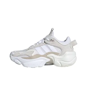 Magmur Runner Women's Adidas Originals 'White Bliss' Women's