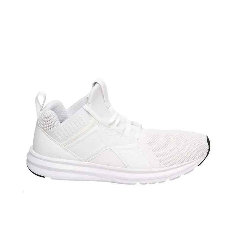 PUMA Enzo Mesh White-1