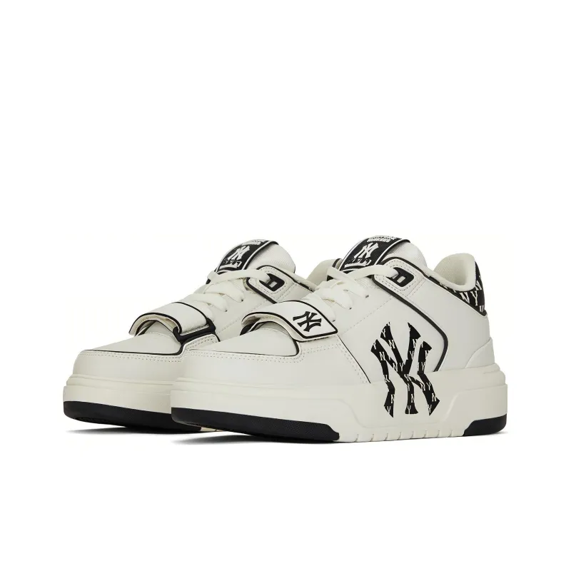 MLB Chunky White-2