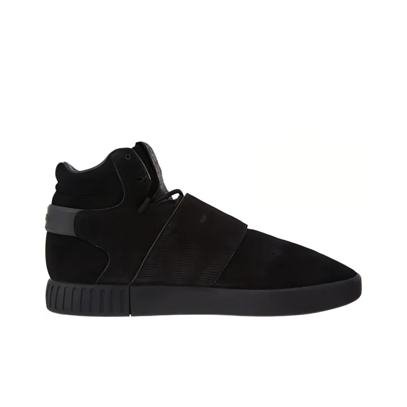 Adidas Originals Tubular Invader Strap Core Black-1