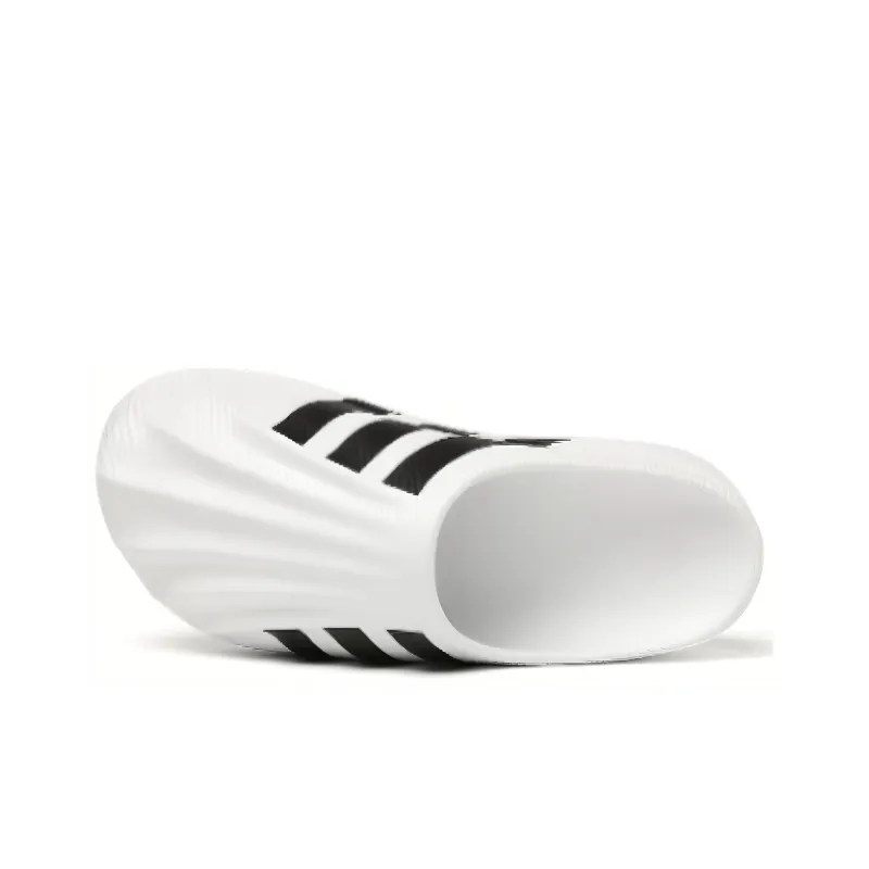 adidas originals Superstar White Black-2