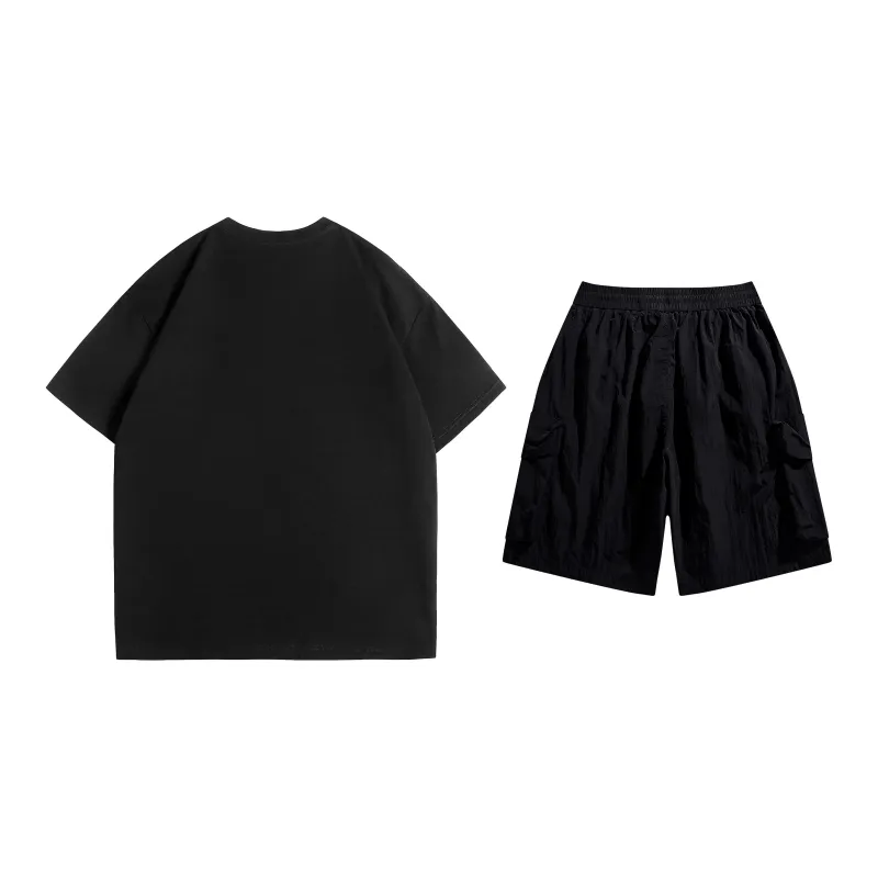 FREO3N Casual Sportswear Unisex-5