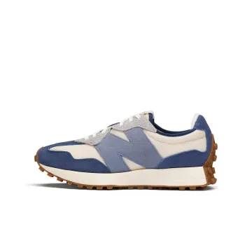 New Balance 327 Vintage Indigo Arctic Grey