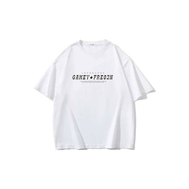 FREO3N T Shirts Unisex-6