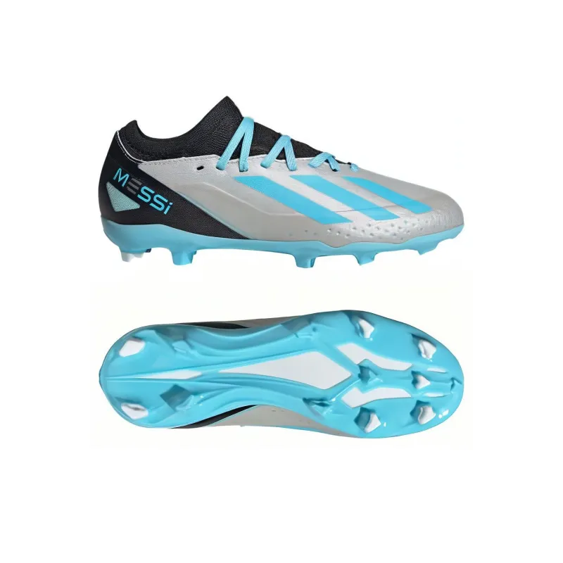 Adidas X Crazyfast Messi.3 Fg 'Infinito Pack'-3