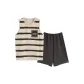 DD 100% cotton Tank Top Clothing Sets-33A013 Men's