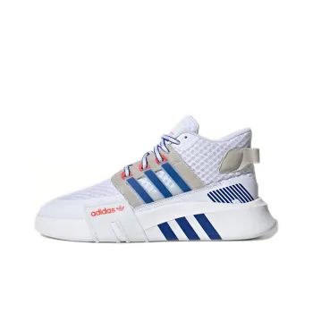 Adidas Originals Eqt Bask Adv V2 'White Blue'