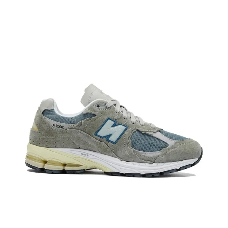 New Balance 2002R Protection Pack Mirage Grey-1