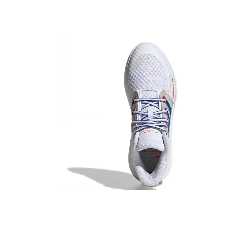 Adidas Originals Eqt Bask Adv V2 'White Blue'-3