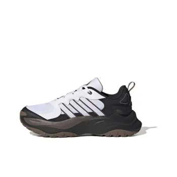 Adidas Maxxwavy Daddy Shoes 'Black White'
