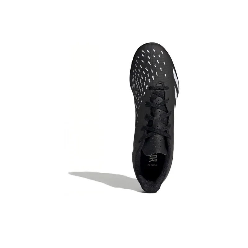 Adidas Predator Freak .4 Tf 'Black White'-4