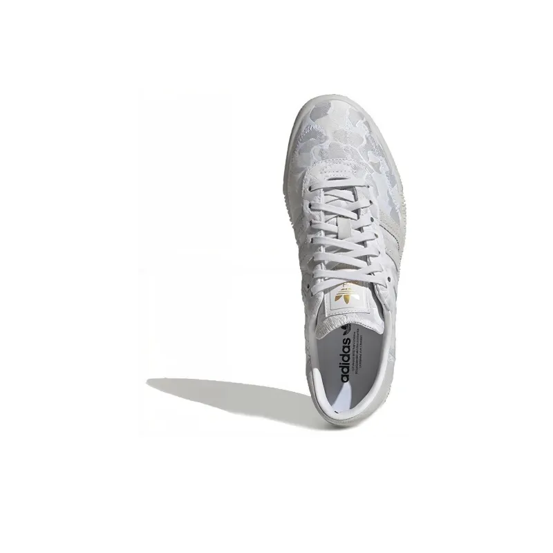 Adidas Women's Sambarose 'White Camo' Women's-3