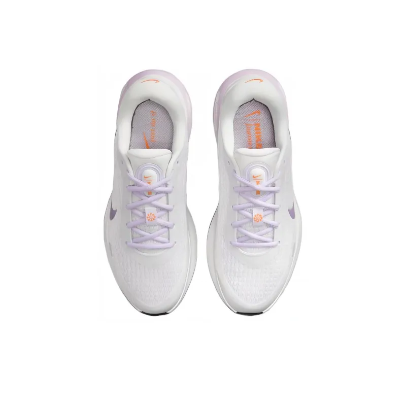 Nike Journey Run Summit White Barely Grape Violet Mist Daybreak Women's-2