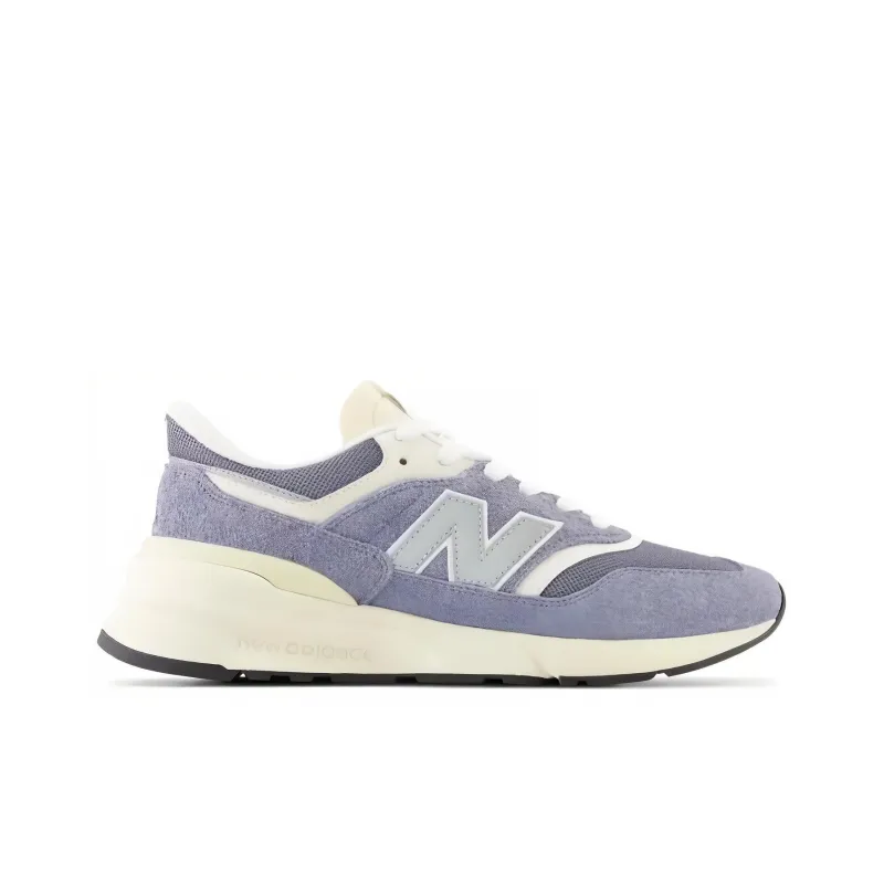 New Balance 997R Washed Blue-1