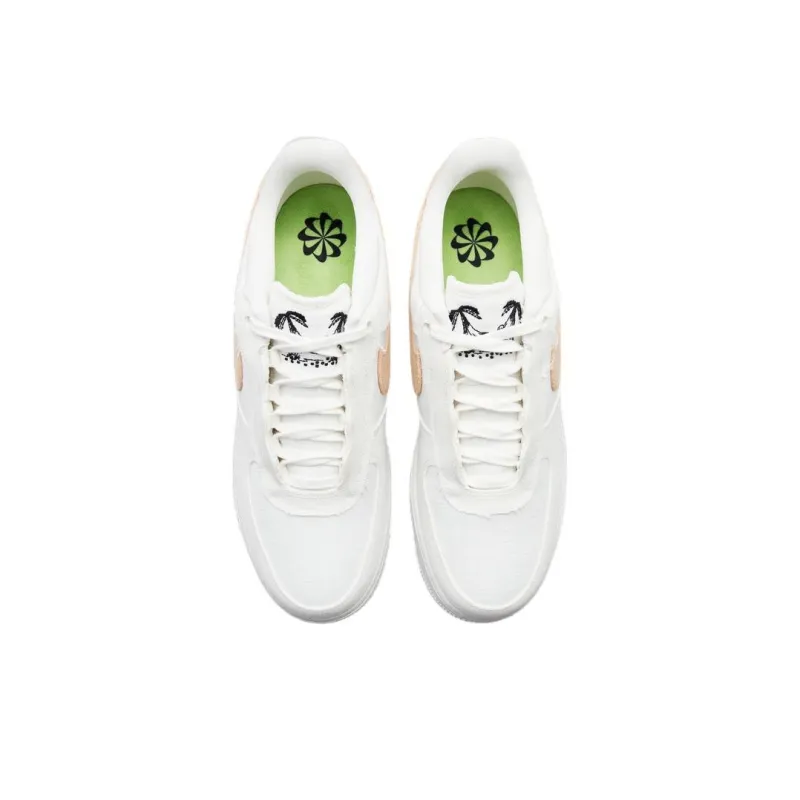 Nike Air Force 1 Low '07 Premium Next Nature 'Sun Club Sail'-3