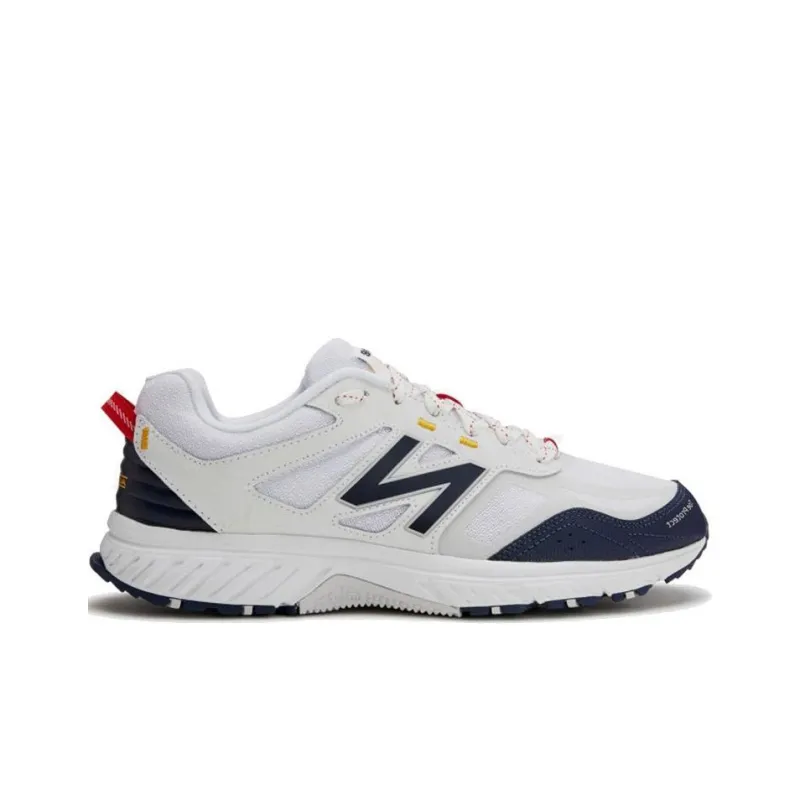 New Balance 510 2E Wide 'White Navy'-1