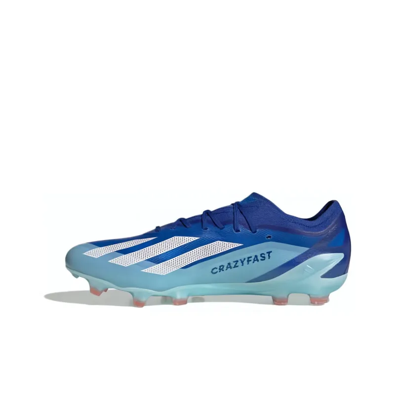 Adidas X Crazyfast.1 Artificial Grass-0