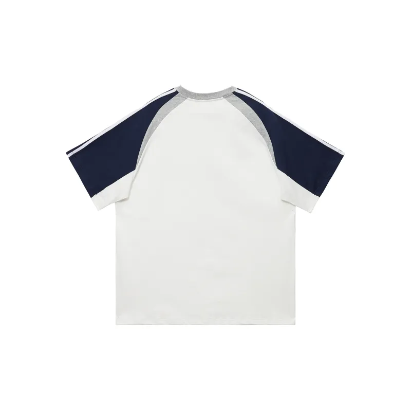 NANDCHN T Shirts Unisex-3