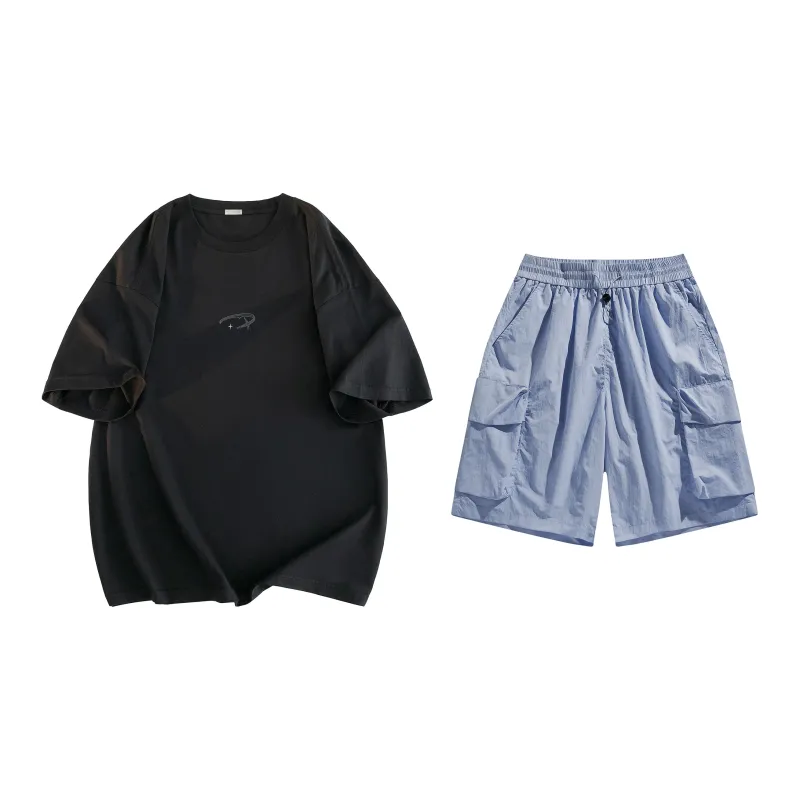 FREO3N Casual Sportswear Unisex-1