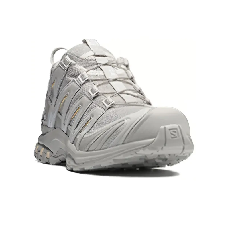 SALOMON Xa Pro 3D 'Grey Stone'-2