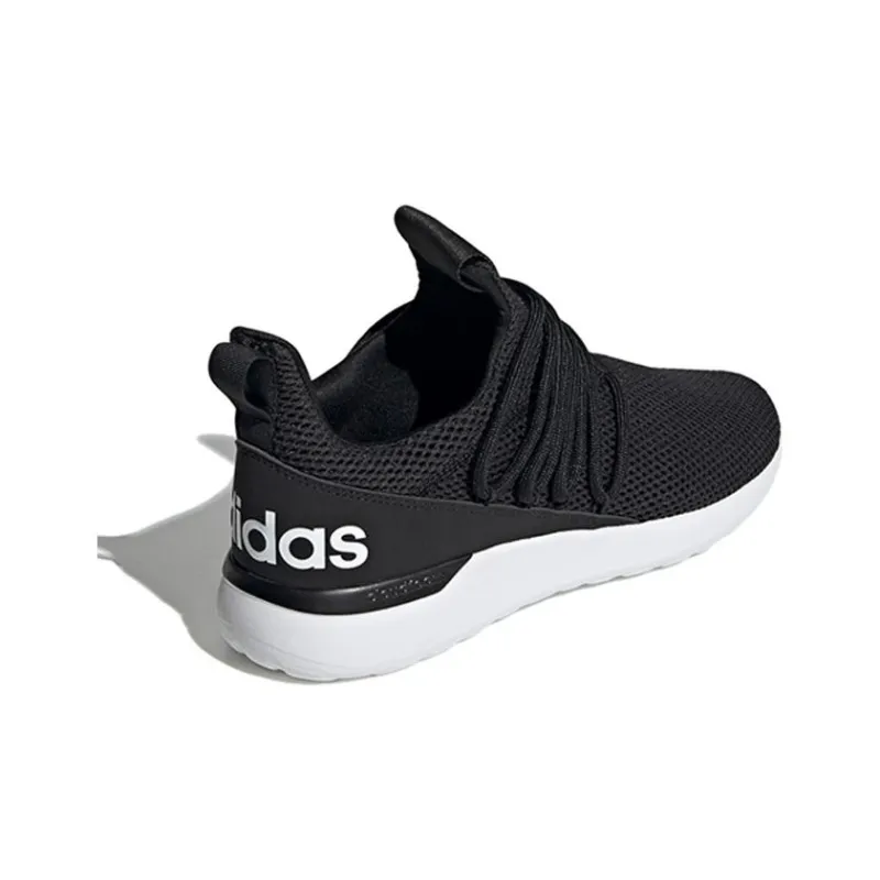 Adidas Lite Racer Adapt 3.0 Black Grey-3