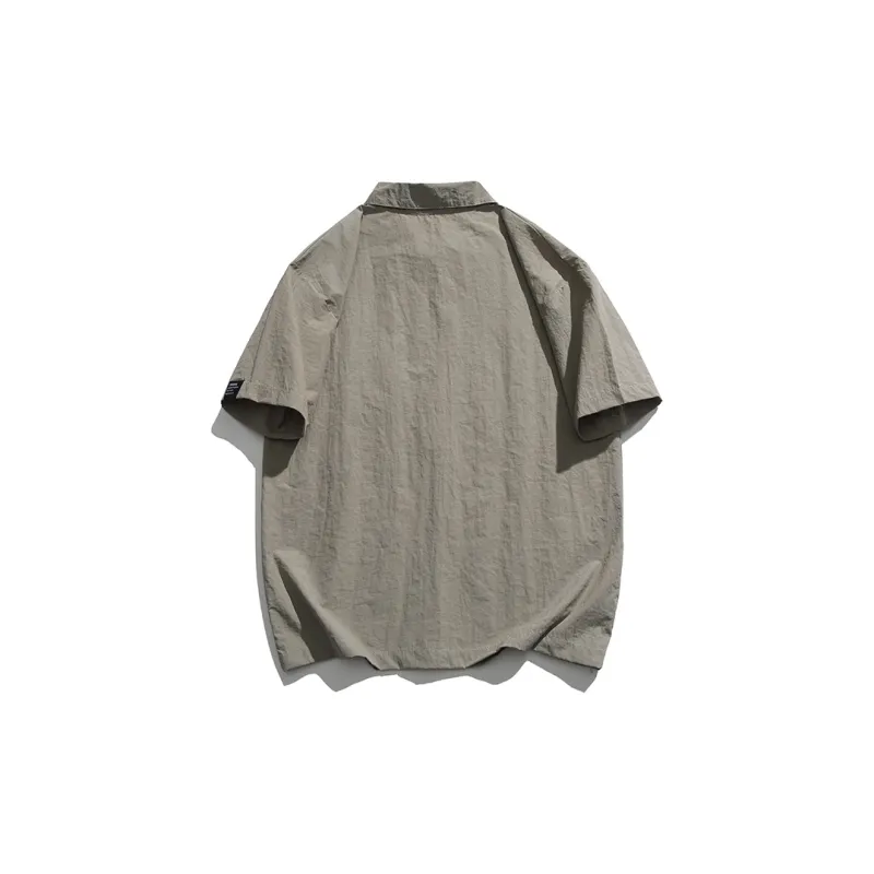 GSUE Polo Shirts Unisex-6