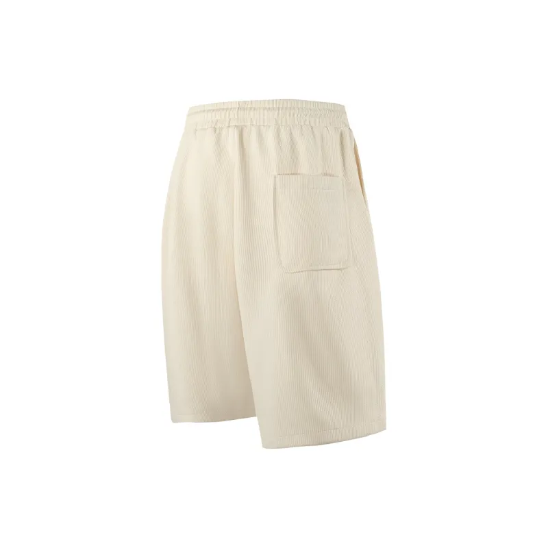 IVEIII Casual Shorts Unisex-6