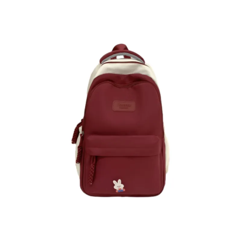 NX DOUGHNUT Backpacks-7