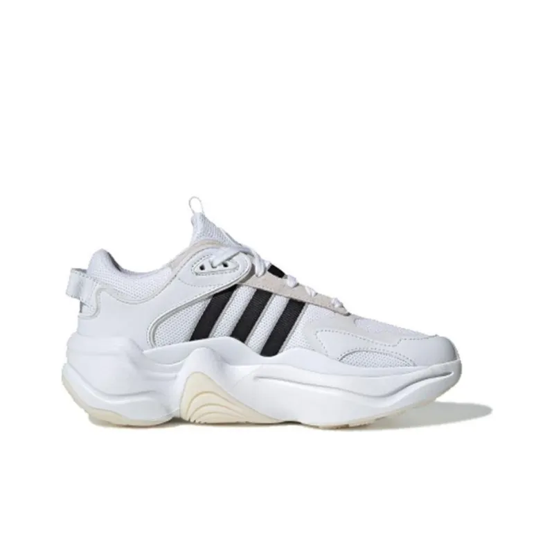 Adidas Magmur White Black Women's-1