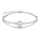 Sun Bracelet[S925 Silver]