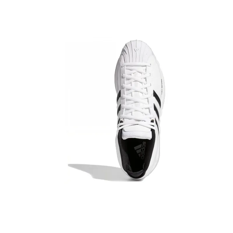 Pro Model Adidas 2G 'Cloud White'-2